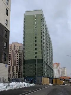 15 квартал