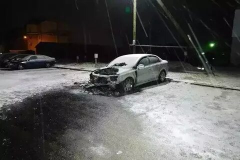 Не ездите с тысячей