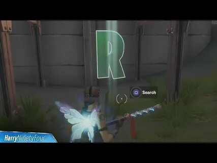 Search hidden