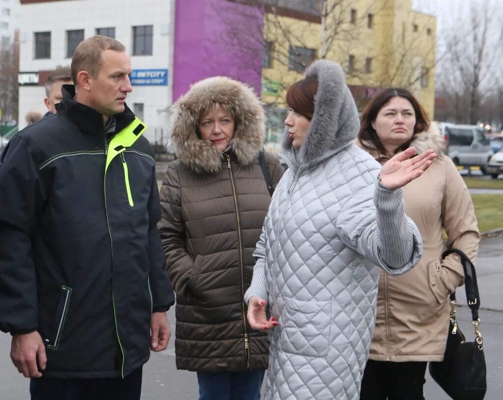 Бибирево события. Бибирево новости. Куртки в префектуре СВАО.