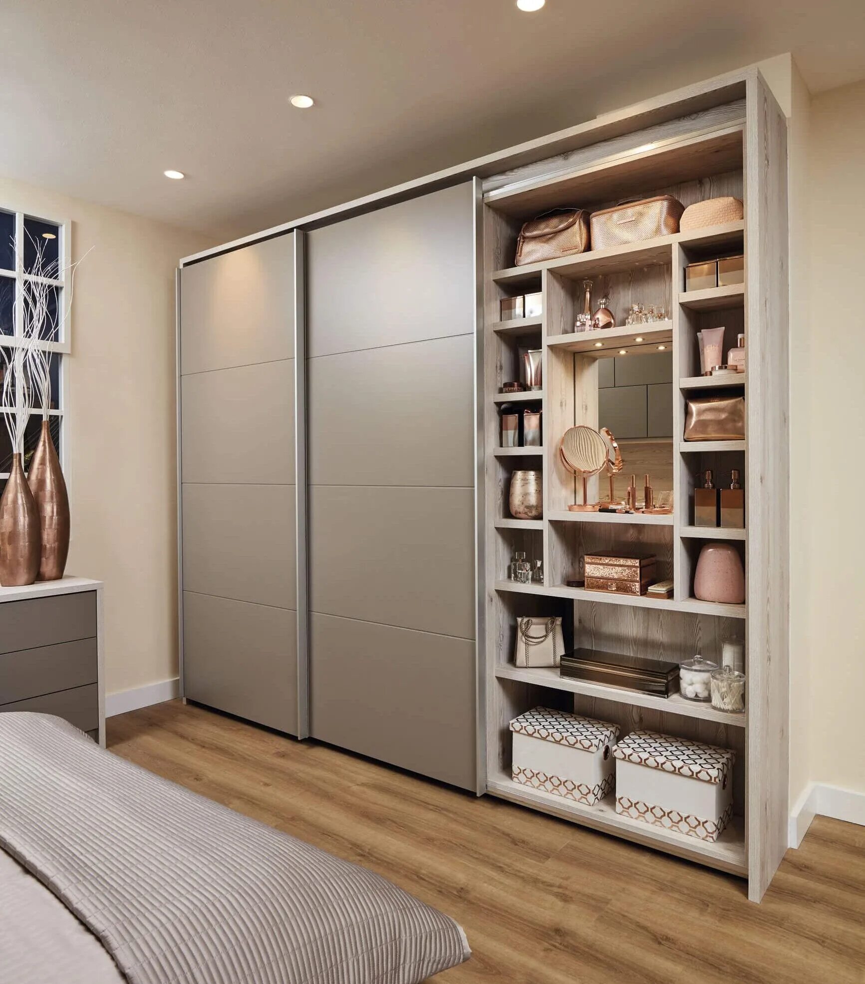 78+ Best Bedroom Ideas images in 2020 3 Diseño de armario para dormitorio, Ideas