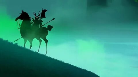 Samurai jack