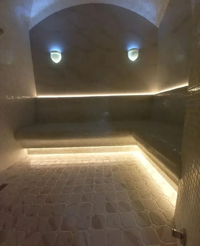 хамам телеграмм