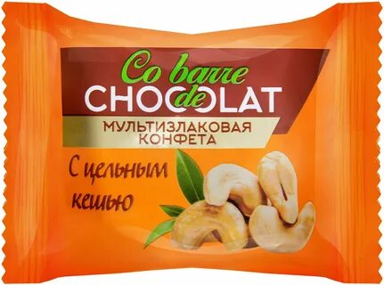 Co barre de chocolat