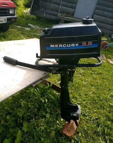 5 4-х тактный. С. 5 m. Меркурий 3 5. Mercury 4.