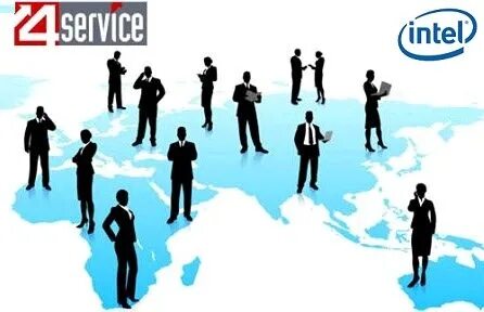 I service group