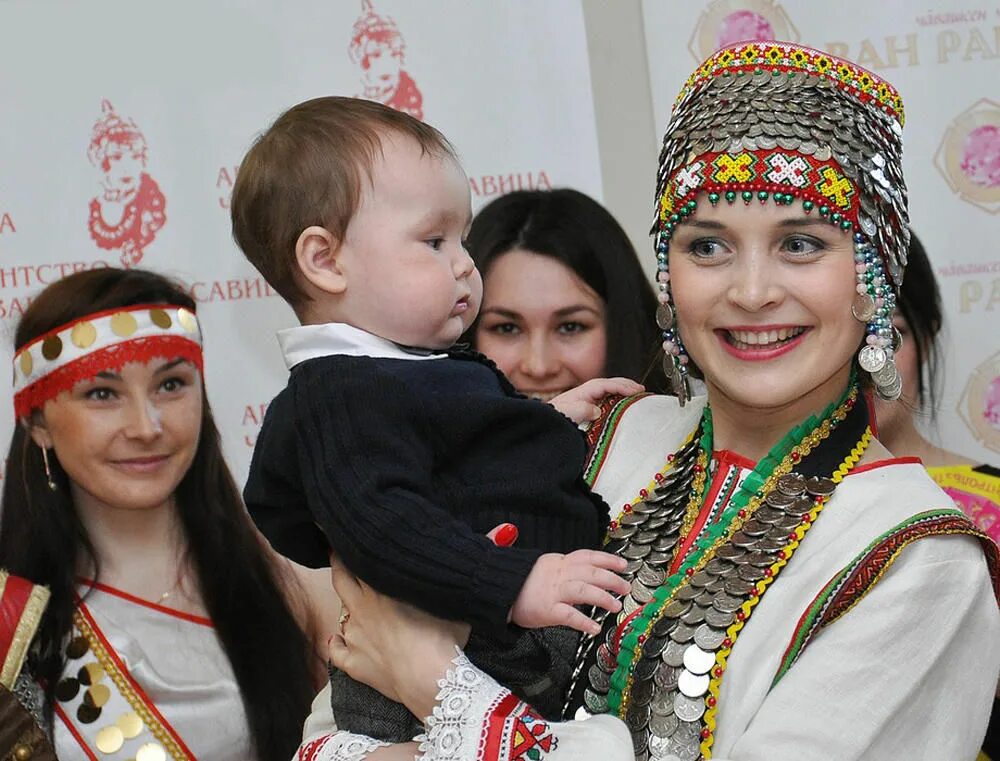Башкиры таджики
