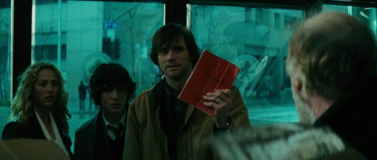 Роковое число 2007. Роковое число 23 фильм 2007. вирджиния мэдсен роковое число 23. джим керри роковое число 23. джим керри в фильме роковое число 23.