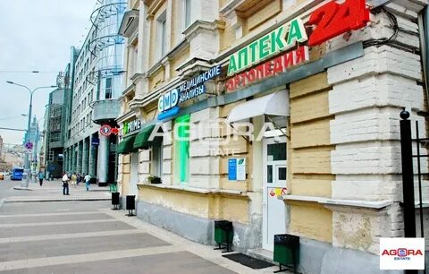 Новослободская 25
