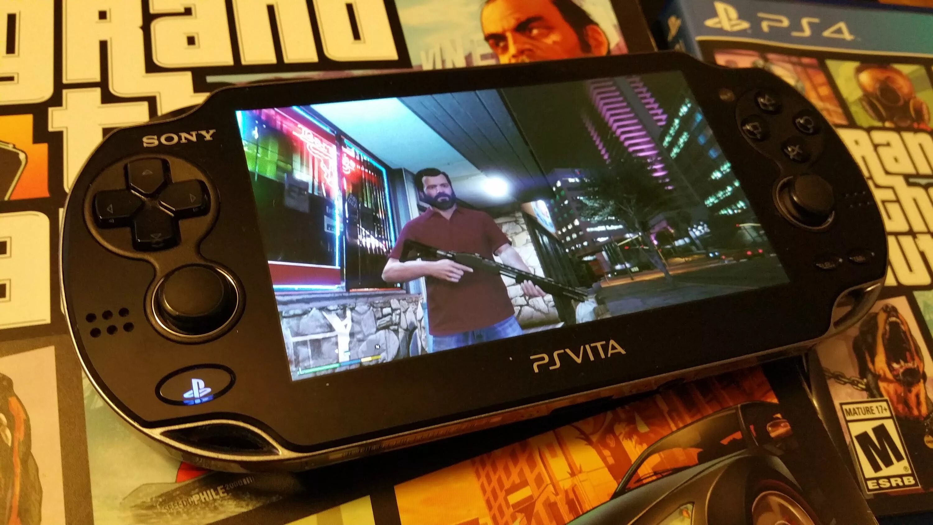 Гта 5 играть купить. Игровая приставка Sony PS Vita GTA 5. Приставка игровая Sony PSP 5. PS Vita ps5. PSP Sony GTA 5.