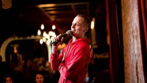 Standup москва