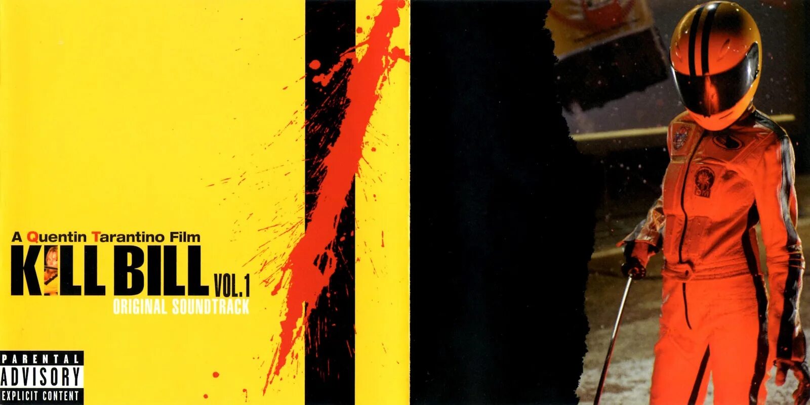 Kill kill ost. Kill Bill Vol 1. Kill Bill OST.
