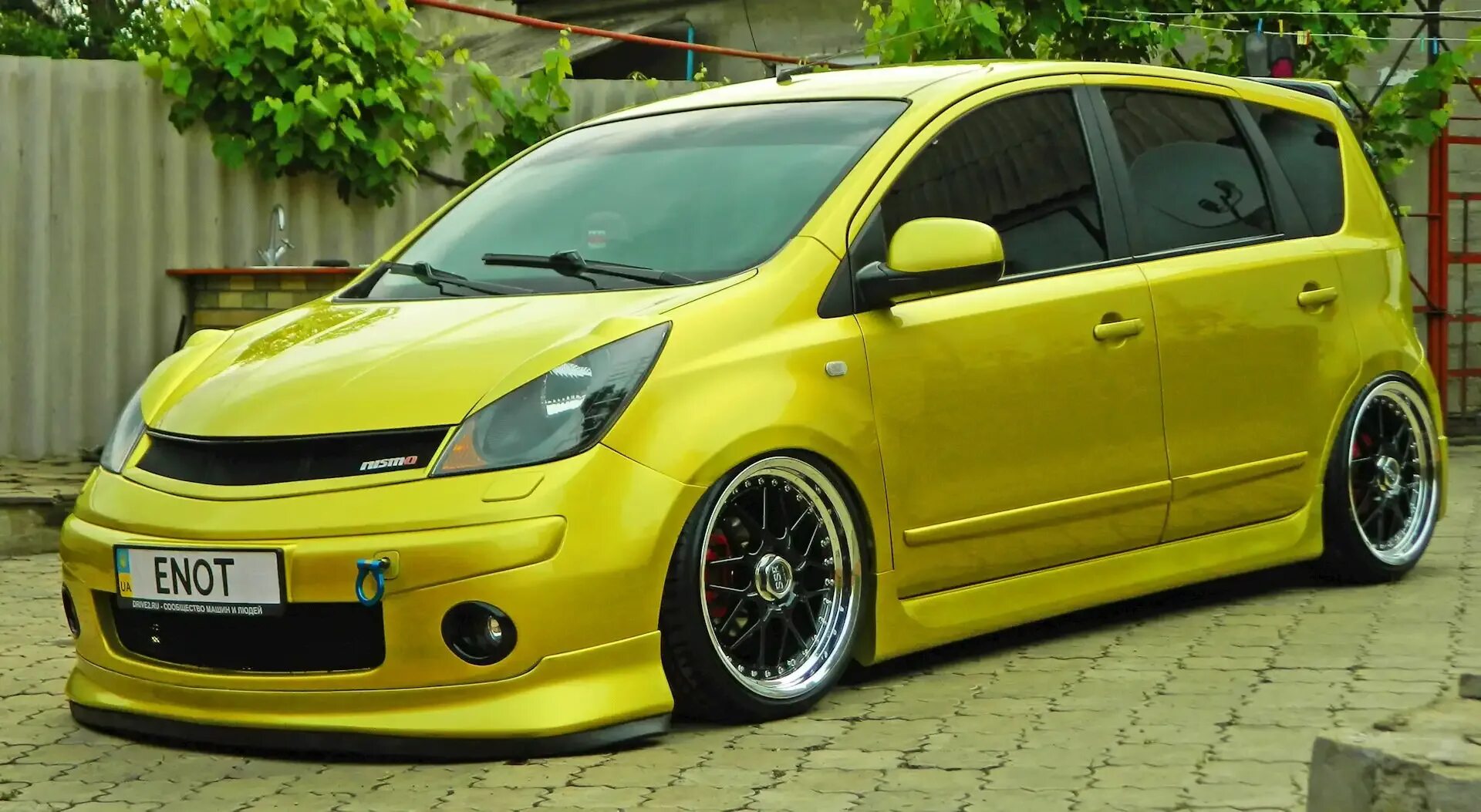 Nissan Note 2008 Tuning. Nissan Note 2005 Tuning. Обвес на Ниссан ноут е11. Обвес Ниссан ноте е11. Nissan note e11 1.4