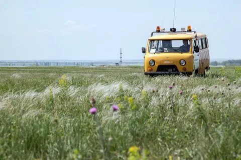 Автобус гумрак