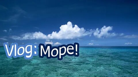 Влоги с моря
