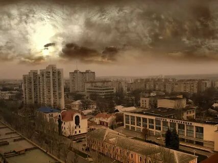 Время в тирасполе
