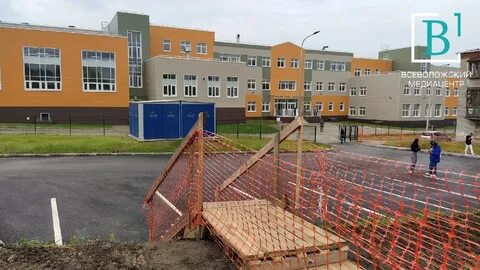 Всеволожский медиацентр