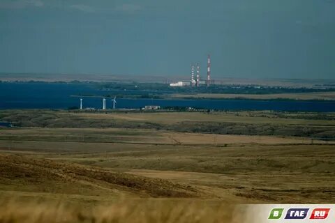 Ириклинская грэс оренбургская