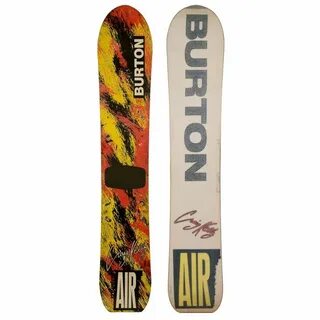 Burton's