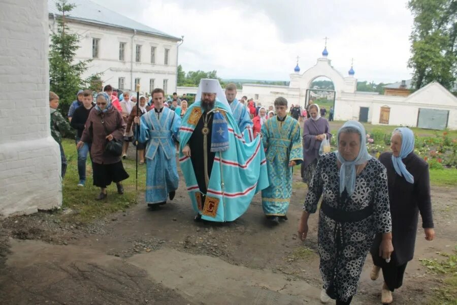 погода в вадинске на месяц