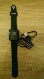 Часы omthing smart watch