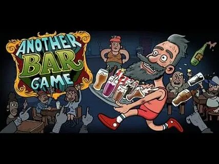 Игры про бары