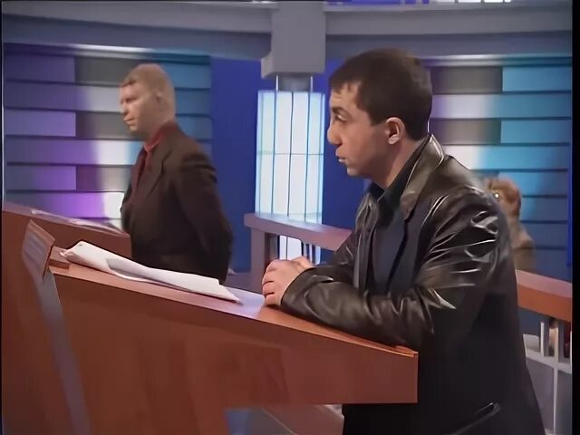 Дела судебные все выпуски