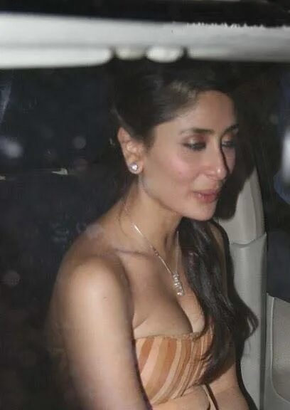 Карина капур фото голи Kareena Kapoor Shocking Wardrobe Malfunction !!! YouTube