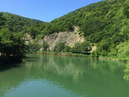 Архипо осиповка речная
