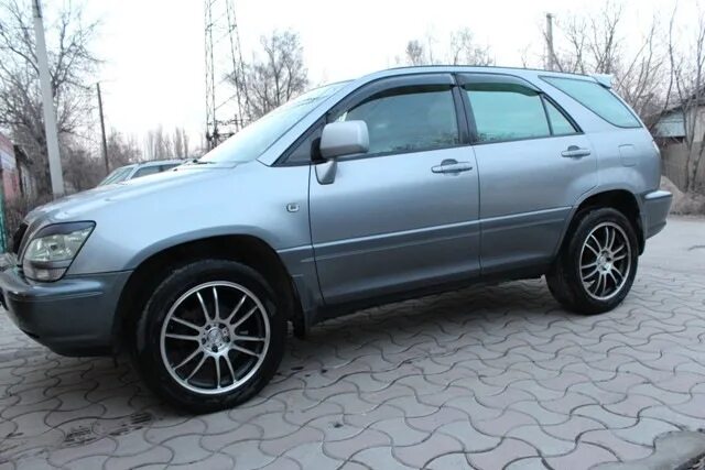 Lexus rx2 r20/245/50. Lexus rx300 литье. Lexus rx 2 диски. Lexus rx300 литье. Лексус рх 300 1 поколение.