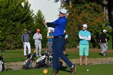 Am golf
