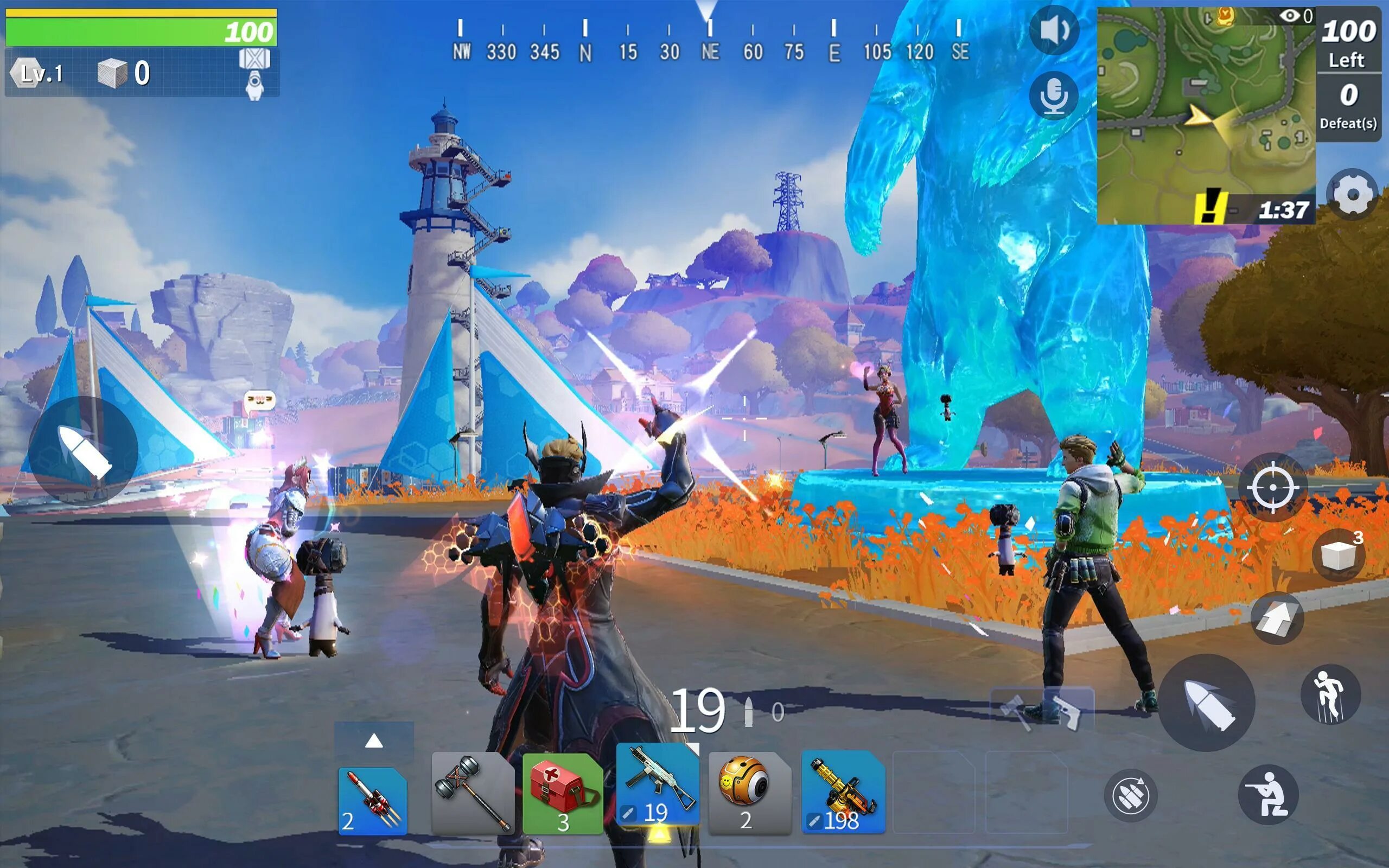 Игра Creative Destruction. Игры про креатив на ПК. Дестракшен игра на ПК. Creative Destruction системные требования.