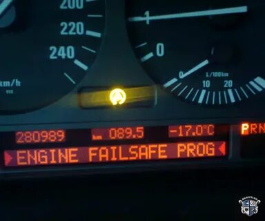 Failsafe