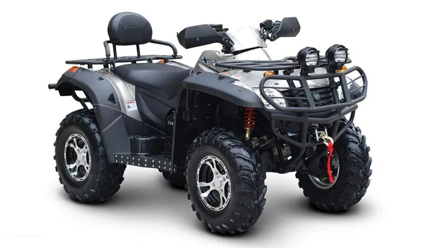 Atv cf