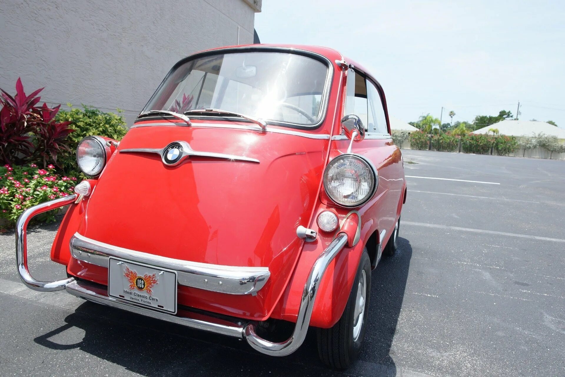 BMW Isetta 1959. БМВ Изетта 600. 1959 BMW Isetta 600. BMW Isetta 700.