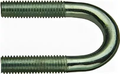 Болт скоба м10