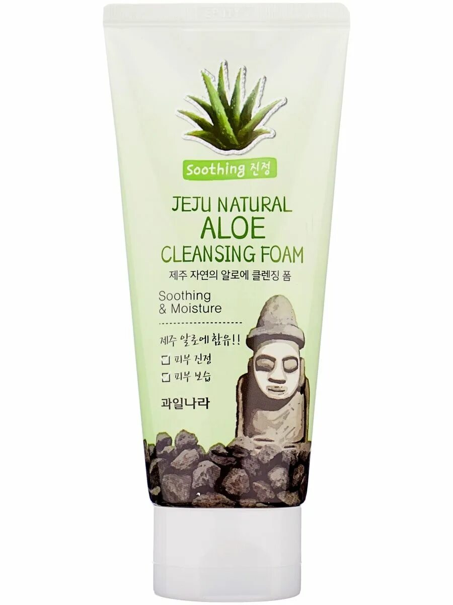 Aloe cleansing foam. Welcos пенка для умывания Jeju natural Cleansing Foam. Пенка очищающая natural Therapy Lynn Aloe Deep Cleansing Foam, 120. Welcos пенка для умывания на основе вулканического пепла 120. Welcos пенка Jeju natural Green Tea Cleansing Foam 120мл.