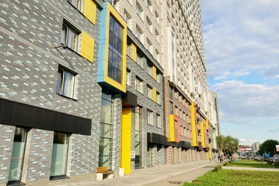 Песчаный пер., 10 корпус 2 - Москва