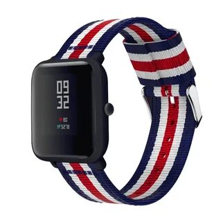 Amazfit bip s ремешок