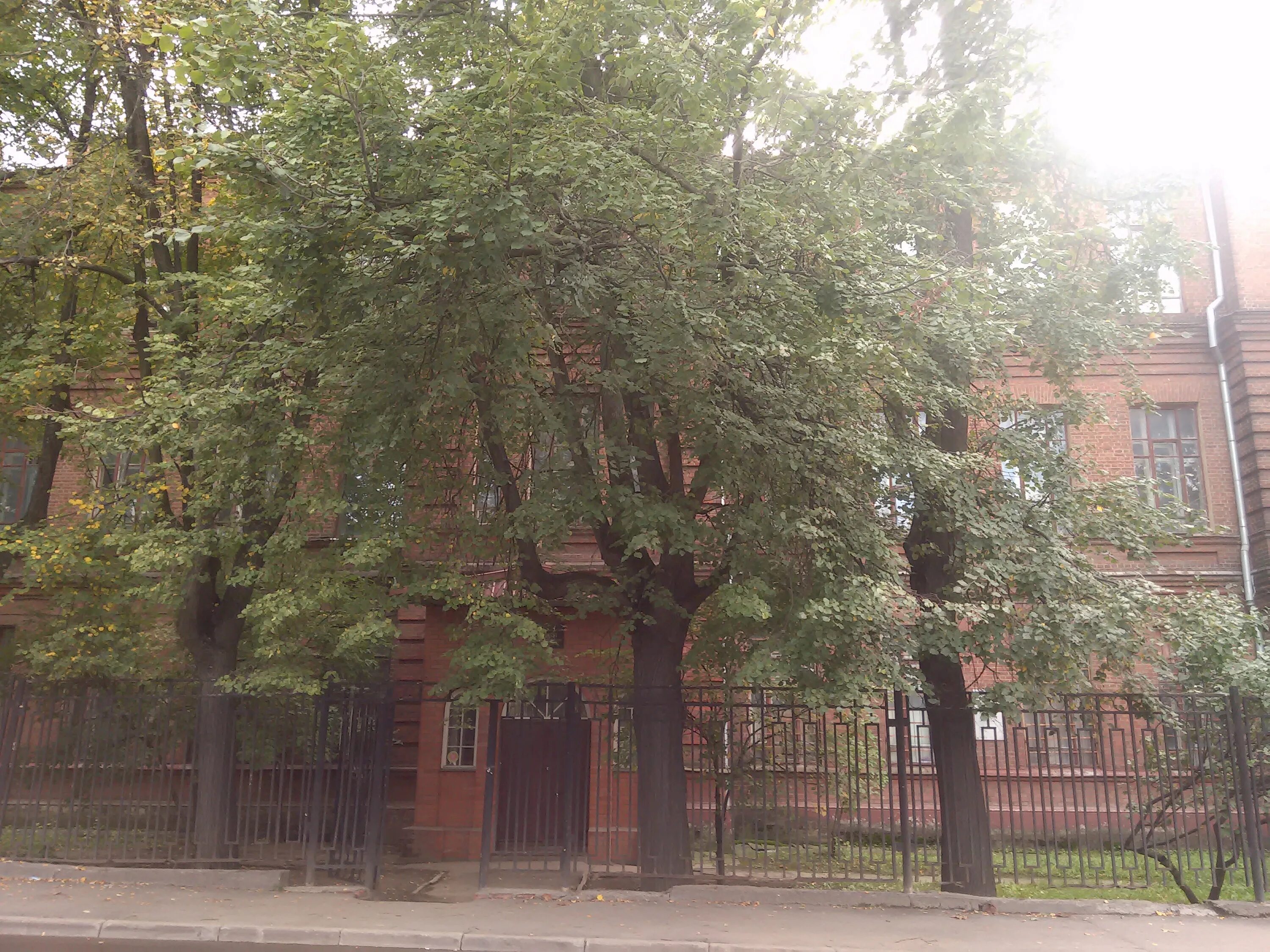 Прянишникова 31а. Федорова. Прянишникова, 2а. Прянишникова 31а. Внии агрохимии.