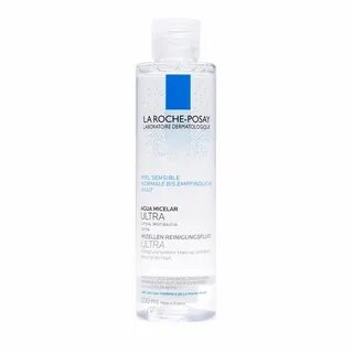 La roche laboratoire dermatologique