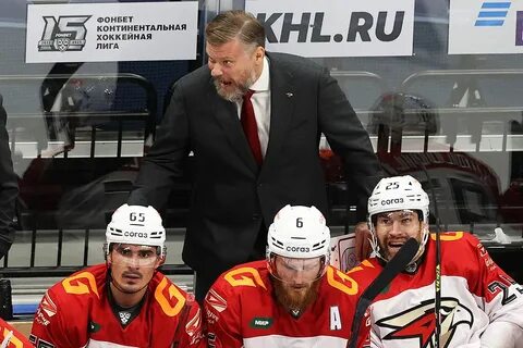 Зарплаты тренеров кхл