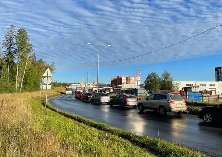 Светофор петрозаводск
