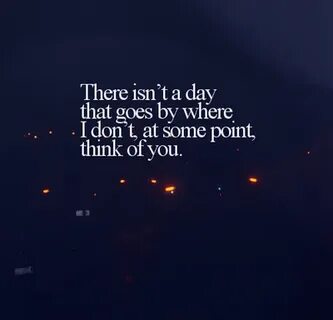 At some point in our lives many
