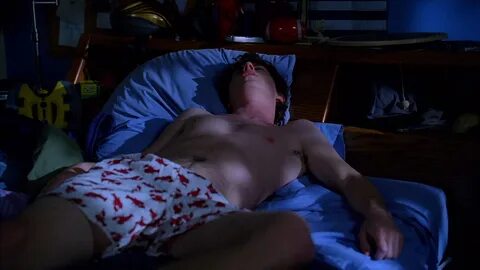 Slideshow charlie mcdermott nude.