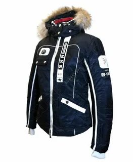 Горнолыжная куртка bogner