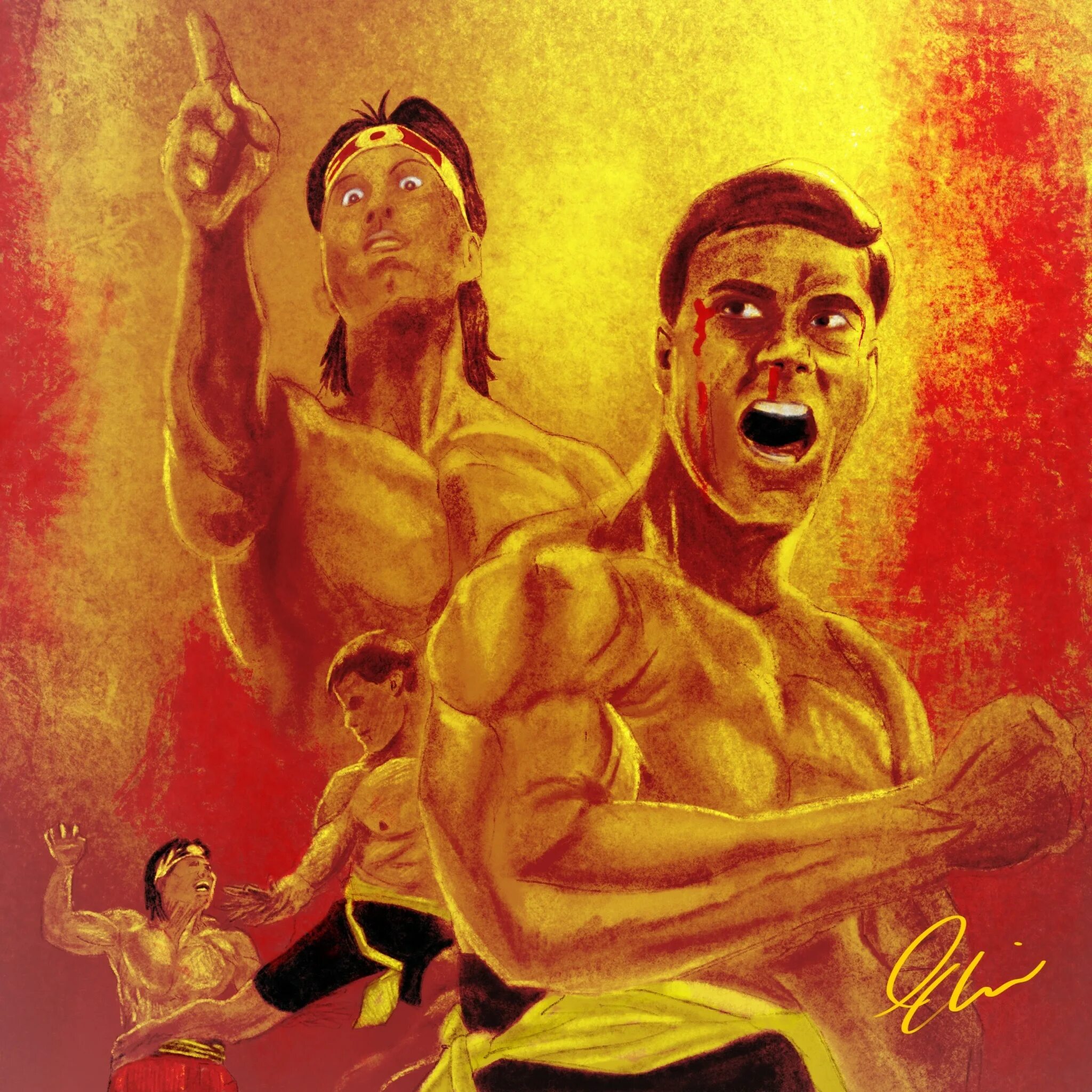 Кровавый спорт 1988. Bloodsport фото paul hertzog. Kurwastyle project suicide. Fight to survive paul hertzog. Жан-клод ван дамм кровавый спорт.