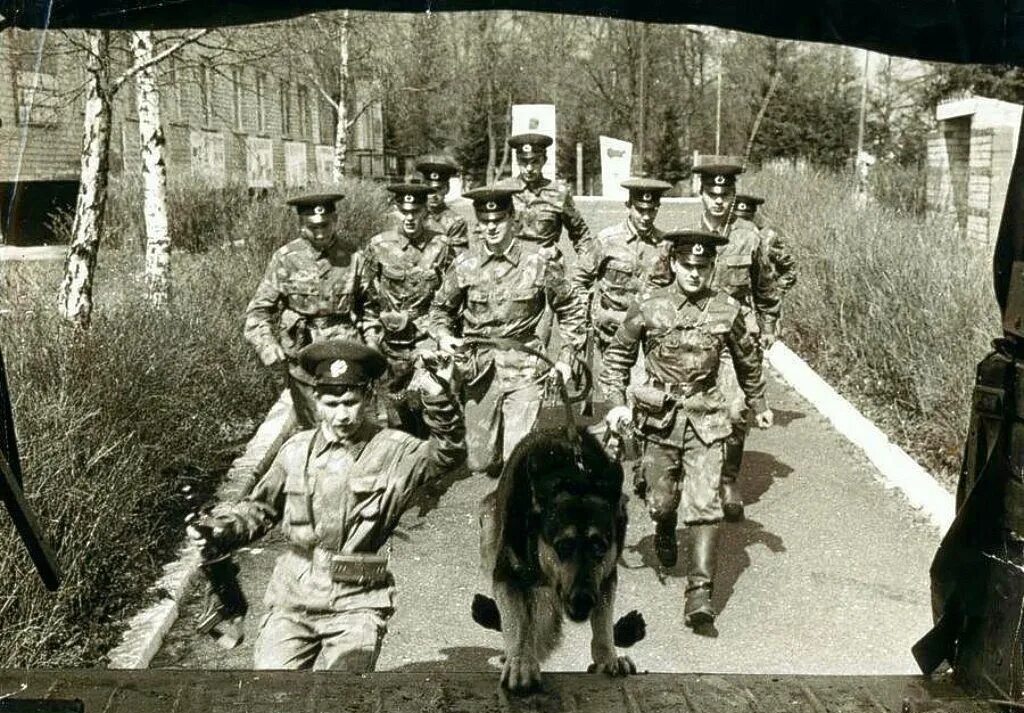 Застава союз