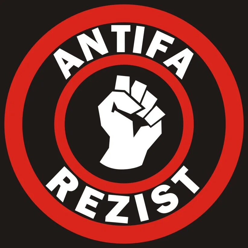 Антифашистское сопротивление. Антифа символ. Флаг антифашистов. Antifa эмблема. Антифа нашивки.