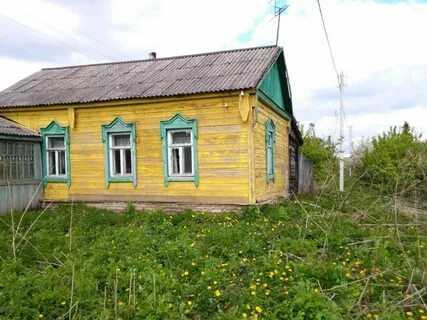 Рязанская область рп